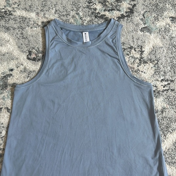 Athleta Tank Top - Picture 2 of 9